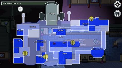 wiki game|Everything To Know About Among Us .